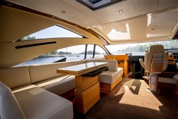 Fairline - Targa 64 Gt