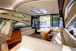 Fairline - Targa 64 Gt