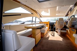 Fairline - Targa 64 Gt