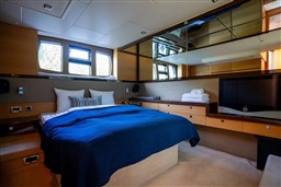 Fairline - Targa 64 Gt