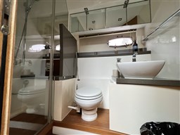 Fairline - Targa 64 Gt