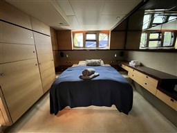 Fairline - Targa 64 Gt