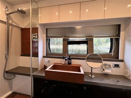 Fairline - Targa 64 Gt