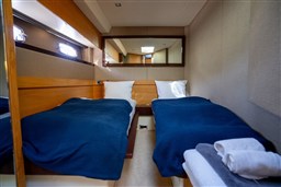 Fairline - Targa 64 Gt