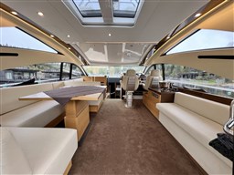 Fairline - Targa 64 Gt