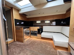Fairline - Targa 64 Gt