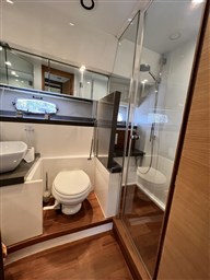 Fairline - Targa 64 Gt