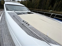 Fairline - Targa 64 Gt