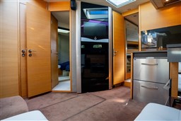 Fairline - Targa 64 Gt