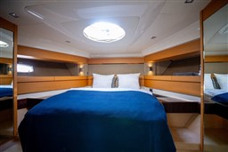 Fairline - Targa 64 Gt