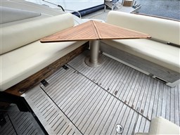 Fairline - Targa 64 Gt
