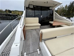 Fairline - Targa 64 Gt