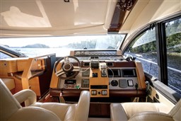 Fairline - Targa 64 Gt