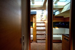 Fairline - Targa 64 Gt