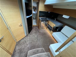 Fairline - Targa 64 Gt