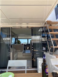Ferretti Yachts - Ferretti 670