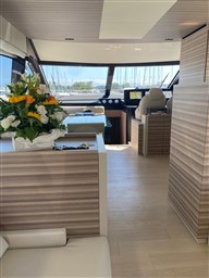 Ferretti Yachts - Ferretti 670