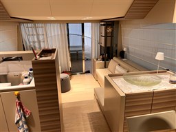 Ferretti Yachts - Ferretti 670