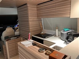 Ferretti Yachts - Ferretti 670