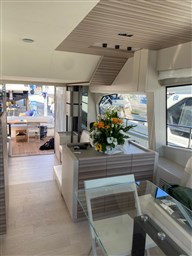 Ferretti Yachts - Ferretti 670