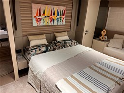 Ferretti Yachts - Ferretti 670