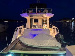 Ferretti Yachts - Ferretti 670