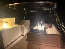 Ferretti Yachts - Ferretti 670
