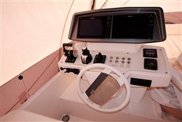 Ferretti Yachts - Ferretti 670