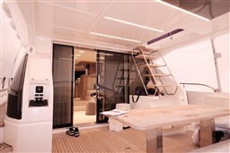Ferretti Yachts - Ferretti 670