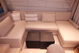 Ferretti Yachts - Ferretti 670