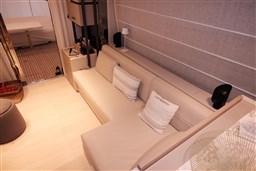 Ferretti Yachts - Ferretti 670