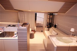 Ferretti Yachts - Ferretti 670