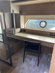 Ferretti Yachts - Ferretti 670