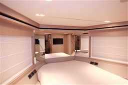 Ferretti Yachts - Ferretti 670