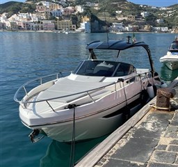 FIM - Regina 340 Entrofuoribordo