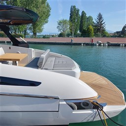 FIM - Regina 440