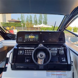 FIM - Regina 440