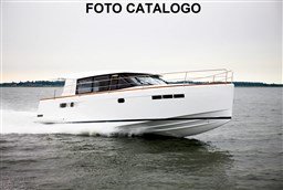 Fjord - 40 Cruiser