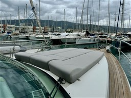 Fjord - 40 Cruiser
