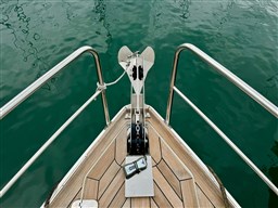 Fjord - 40 Cruiser