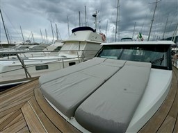 Fjord - 40 Cruiser