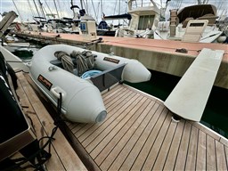 Fjord - 40 Cruiser