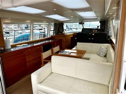 Fjord - 40 Cruiser