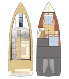 Fjord - 40 Cruiser