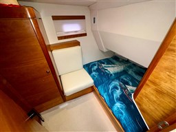 Fjord - 40 Cruiser
