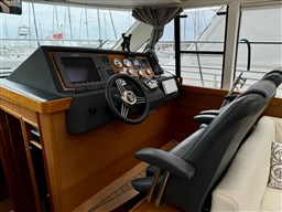 Fjord - 40 Cruiser