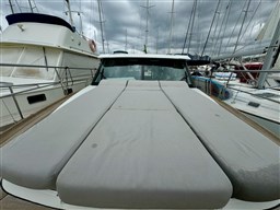 Fjord - 40 Cruiser