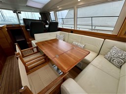 Fjord - 40 Cruiser