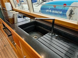 Fjord - 40 Cruiser