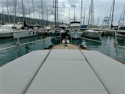 Fjord - 40 Cruiser
